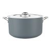 Kookpan middel Ø32cm