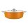 Kookpan laag Ø24cm