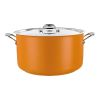 Kookpan middel Ø28cm