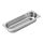 Gastronorm bak 2/8GN-055mm