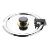 Deksel compleet (soepketel 5,7L)