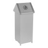 Afval container 170L