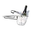 Vin Bouquet RVS Wijnkoeler tafelbeugel Ø 20 cm