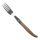 Steakvork Bistro hout