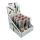 EMGA Kurkentrekker wijnfles design toonbankdisplay - 12 stuks