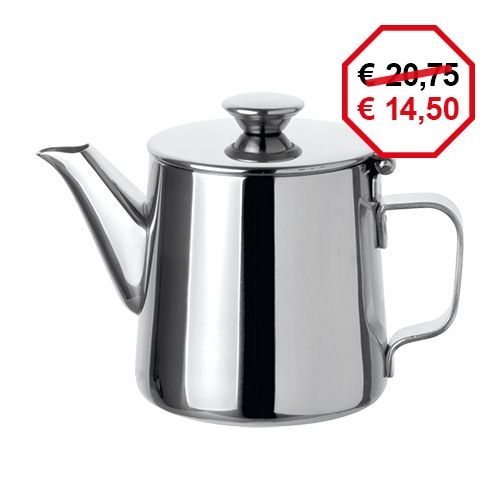 Theepot 1,00L