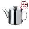 Theepot 0,23L