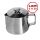 Theepot 1,00L