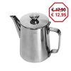 Koffiepot 0,60L
