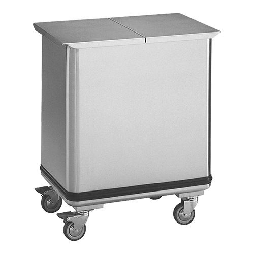 Afvalcontainer