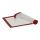 Bakplaatmat antiaanbak 1/1 GN 325x530