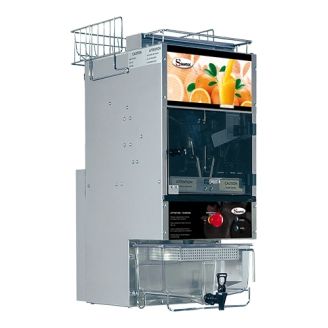 Santos automatische sinaasappelpers N.32