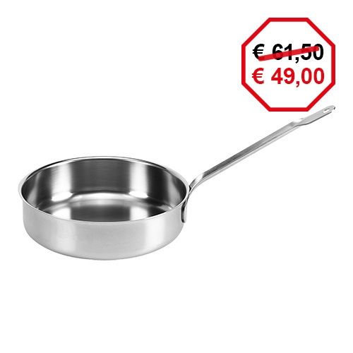 Lyonnaiserpan Ø22cm