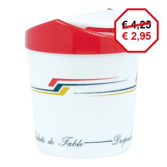 Afval container