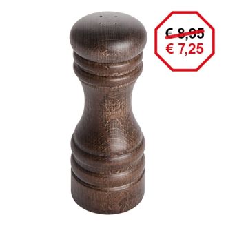 Zoutstrooier 18cm