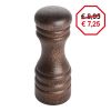 Zoutstrooier 18cm