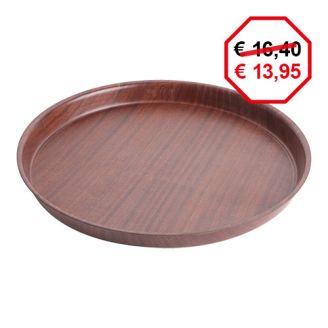 Dienblad Ø 43,5 cm (AS)