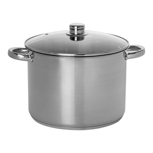 Kookpan middel Ø28cm