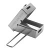 Unox Hyper.Smoker rookset voor MindMaps ovens XUC090