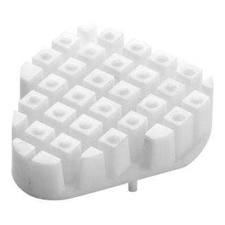 Drukstuk (10x10mm)