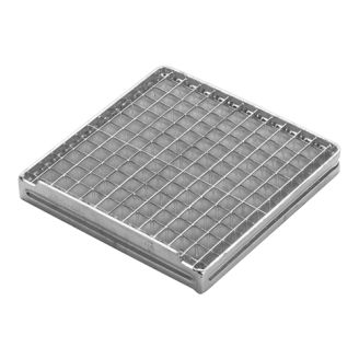 Mesrooster (08x08mm)