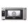 Unox BakerLux SHOP.Pro LED Heteluchtoven 3x 600x400
