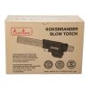 Caterflame - Koksbrander - per 10 stuks