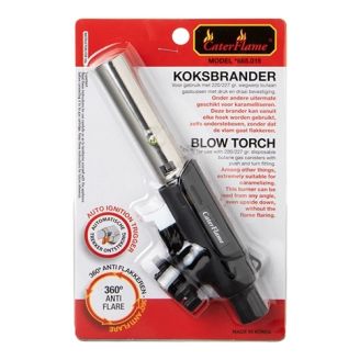 Caterflame - Koksbrander - per 1 stuk