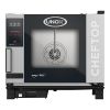 Unox ChefTop MindMaps ONE combisteamer 5x 1/1 GN 400V