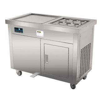 CaterCool Ice Teppanyaki