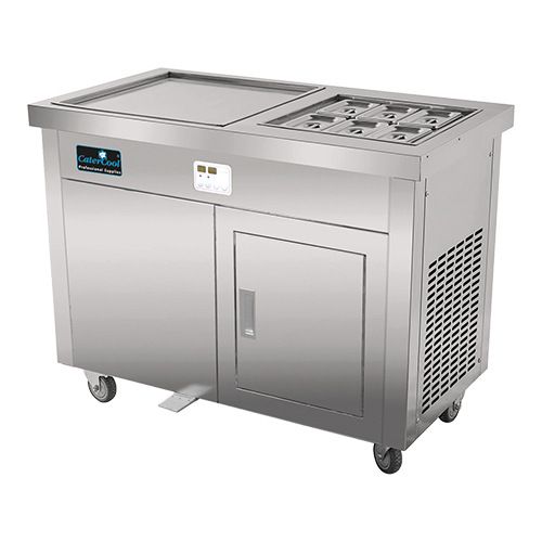 CaterCool Ice Teppanyaki