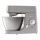 Kenwood keukenmachine Chef 4,6L