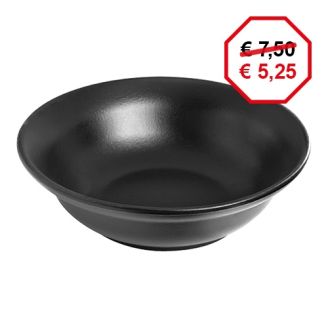 Professioneel aardewerk Groente / dekschaal legumier Ø 240 mm