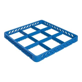 Opzetrand CR-09 t.b.v. CaterRacks