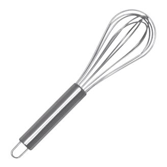 EMGA RVS Garde - budget 25cm