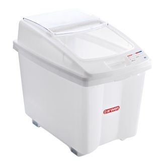 voorraadcontainer 100L