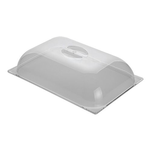 PC deksel 36x25,0 ijsschepbak