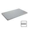 Caterchef snijblad marmer look, 600x350 mm