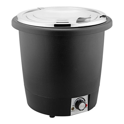 soepketel kunststof 10L.Mod.A