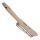 CaterChef Staalborstel 28cm