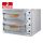 Resto Italia Elektrische pizzaoven - 2 etages