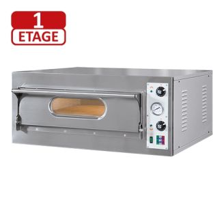Resto Italia Elektrische pizzaoven - 1 etage