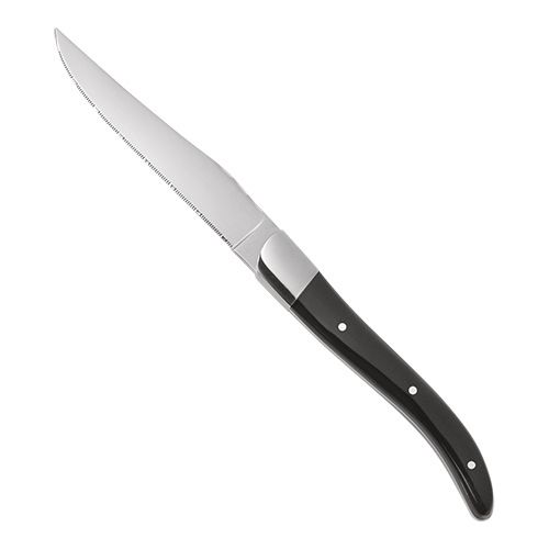 Bistro Steakmes zwart