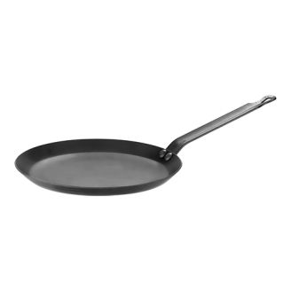 crepespan plaatstaal 24cm