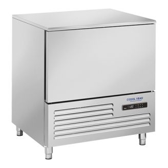 blastchiller CaterCool 5x1/1GN