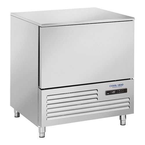 blastchiller CaterCool 5x1/1GN