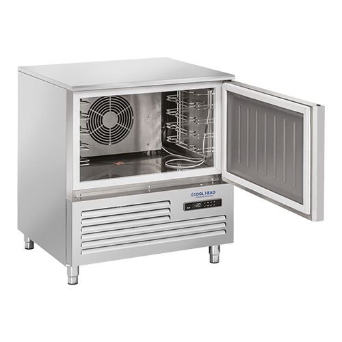 blastchiller CaterCool 5x1/1GN