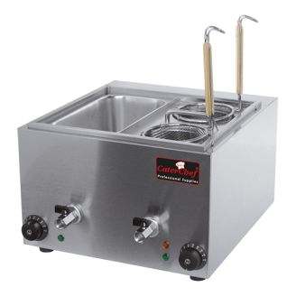 CaterChef pastakoker - tafelmodel