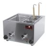 CaterChef pastakoker - tafelmodel