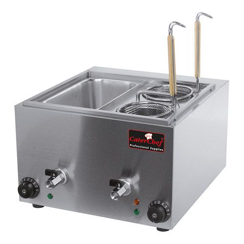 CaterChef pastakoker - tafelmodel